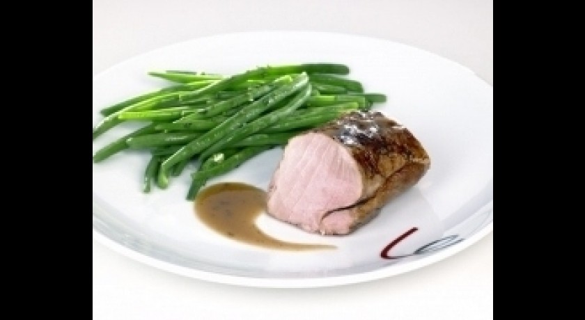 Restaurant Campanile Moulins-avermes Moulins