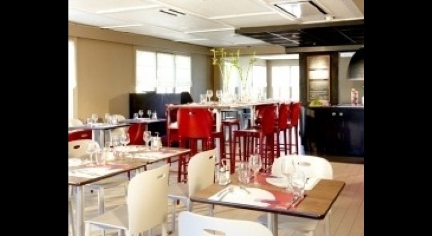 Restaurant Campanile Vichy - Bellerive Sur Allier Bellerive-sur-allier