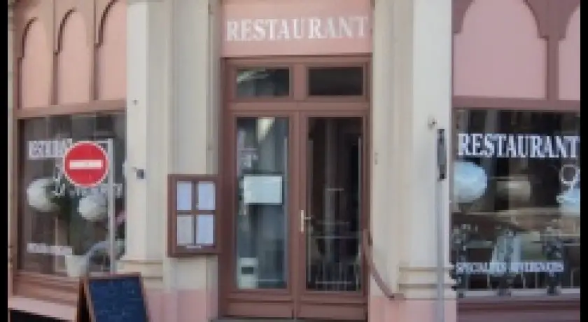 Restaurant Le Montreize Vichy