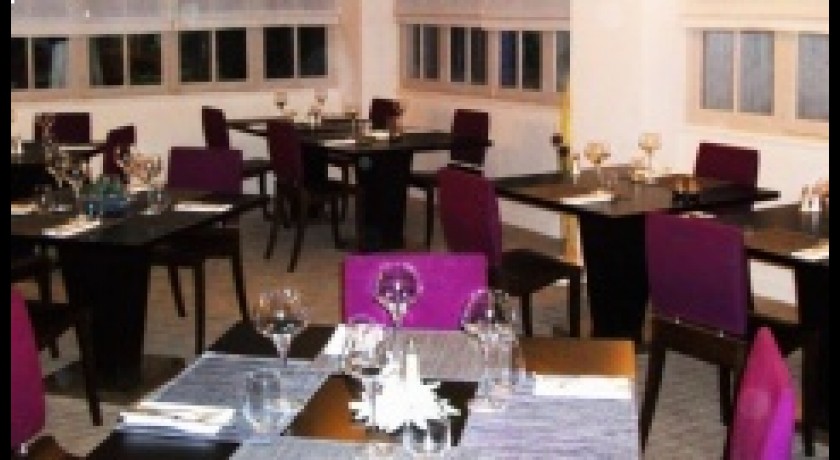 Restaurant Le Café De Paris Brive-la-gaillarde