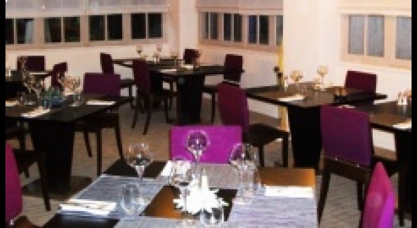 Restaurant Le Living Brive-la-gaillarde