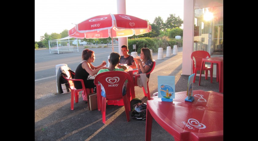 Casa Di Pizza La Garnache