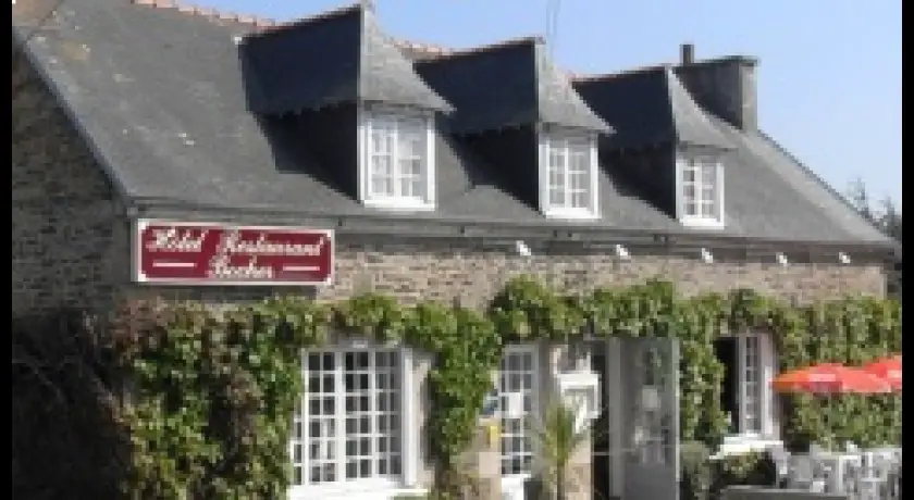 Hôtel Restaurant Bocher Ploubazlanec