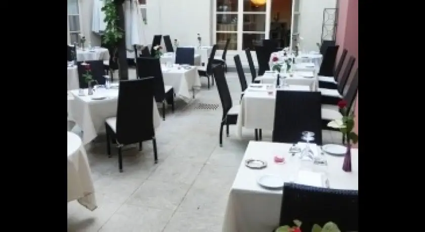 Restaurant L'esplan Saint-paul-trois-châteaux