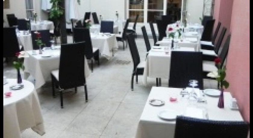 Restaurant L'esplan Saint-paul-trois-châteaux