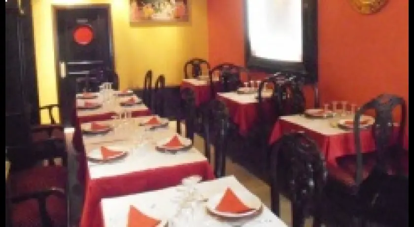 Restaurant Indian Nirvana Chartres
