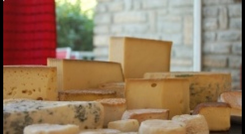 La Tour Des Sens  Tencin