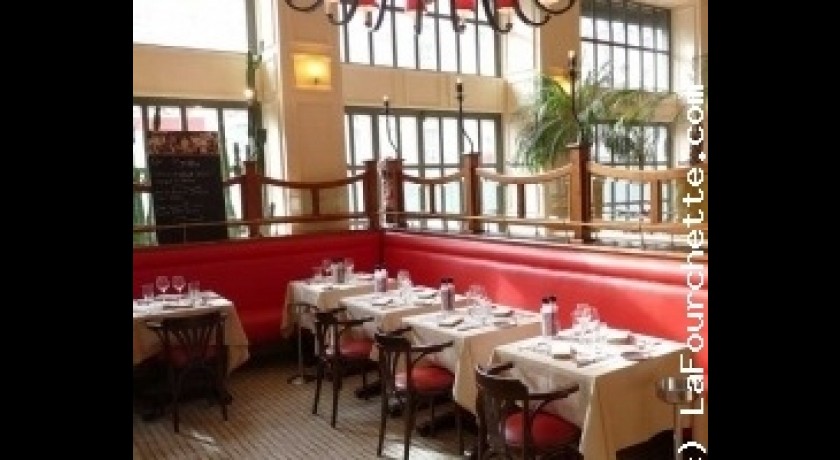 Restaurant Le Splendid Lyon