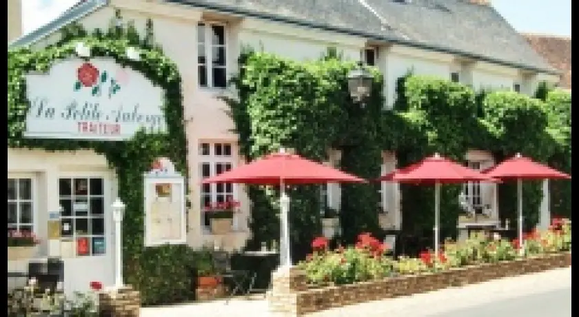 Restaurant La Petite Auberge Lavenay