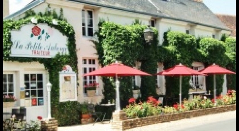 La Petite Auberge Lavenay