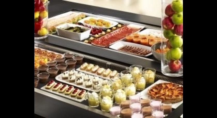 Restaurant Campanile Aix-les-bains Aix-les-bains