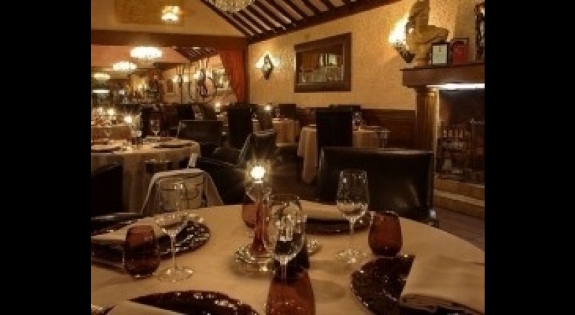 Restaurant La Romantica Clichy