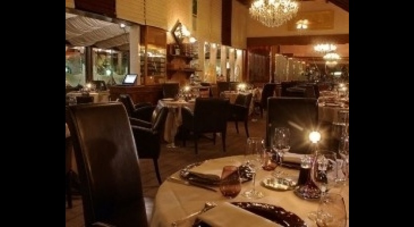 Restaurant La Romantica Clichy