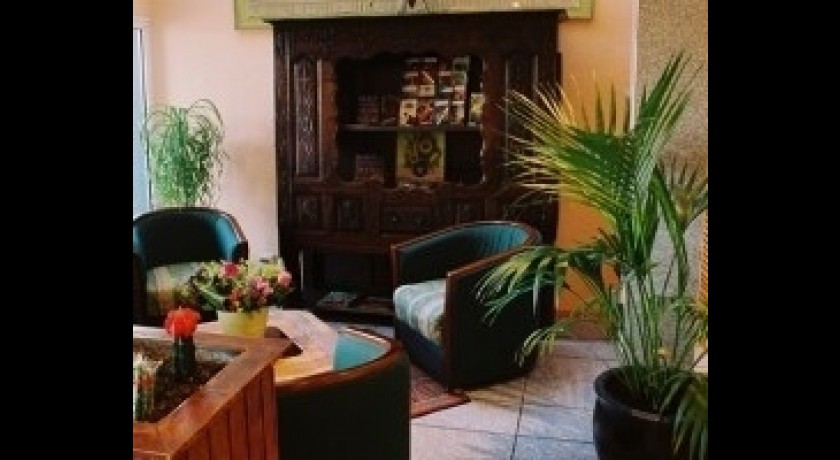 Les Tournesols Thonon Restaurant Les Tournesols Thonon-les-bains