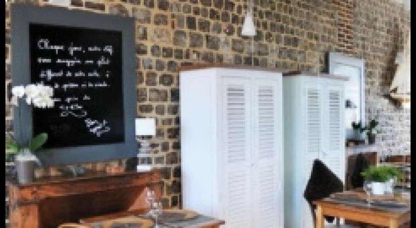 La Boussole Saint-valery-en-caux