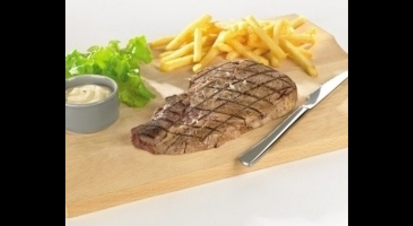 Restaurant Campanile Brie-comte-robert Brie-comte-robert