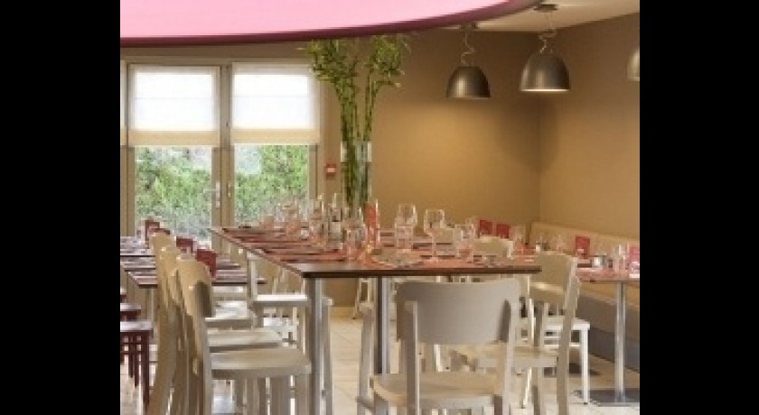 Restaurant Campanile Brie-comte-robert Brie-comte-robert