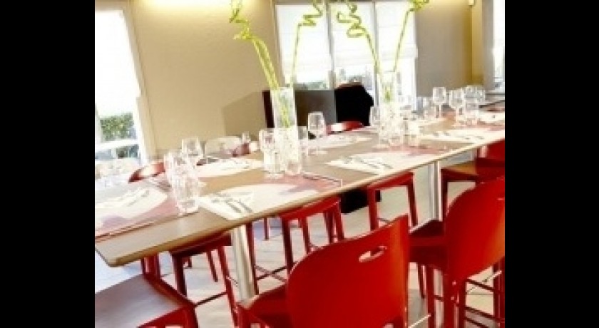 Restaurant Campanile Epône Epône