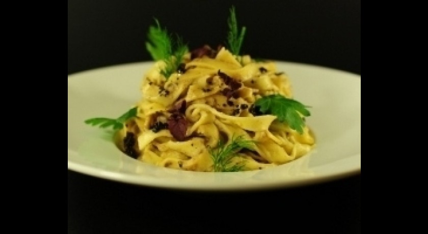 Restaurant La Cape Rouge Bougival