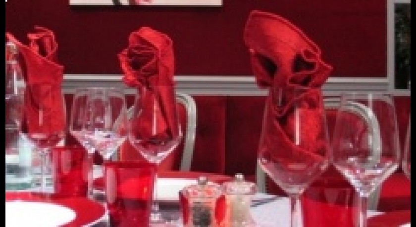 La Cape Rouge Bougival