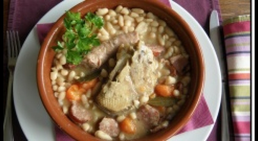 Restaurant Plein Sud Saint-cyr-l'ecole