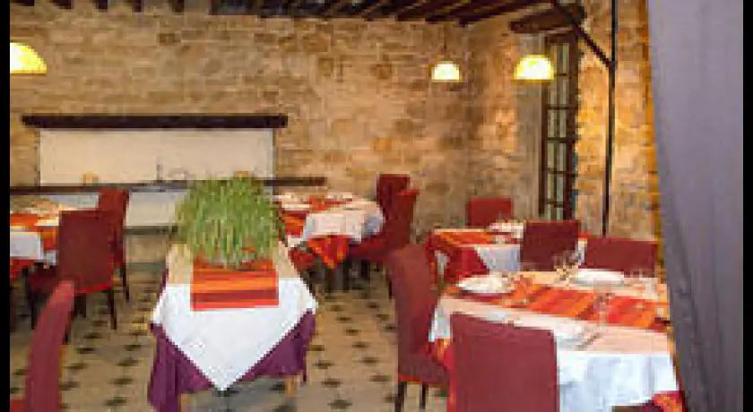 Restaurant La Vigne Gourmande Osny