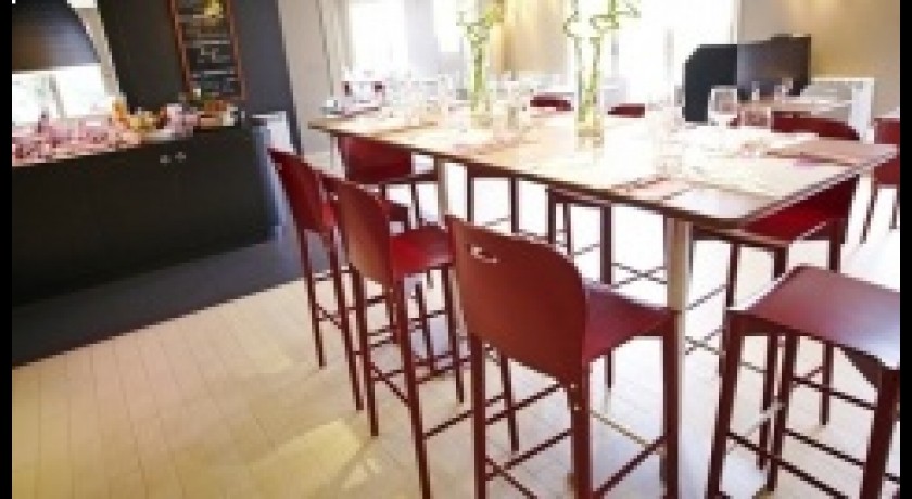 Campanile Cergy-pontoise 