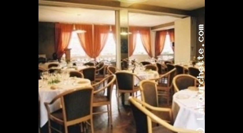 Restaurant Le Coq De La Maison Blanche Saint-ouen