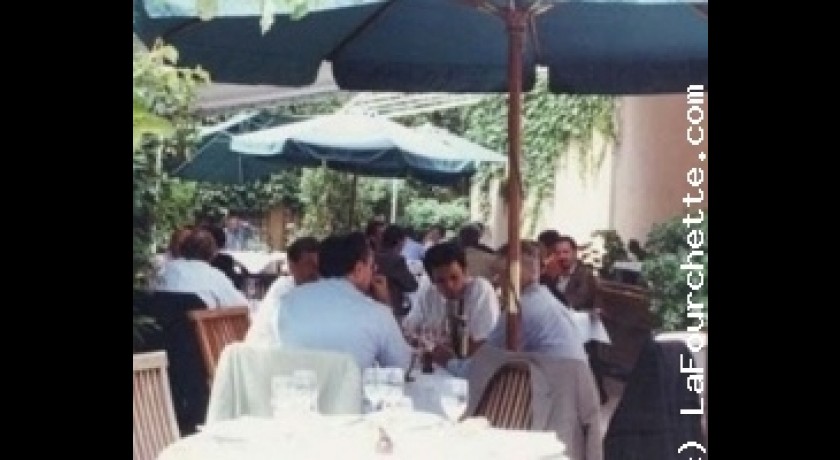 Restaurant Le Coq De La Maison Blanche Saint-ouen