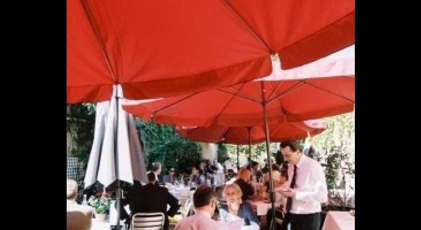 Restaurant Le Coq De La Maison Blanche Saint-ouen