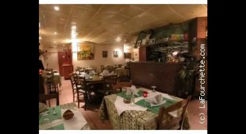 Restaurant Rio Dos Camarãos Montreuil