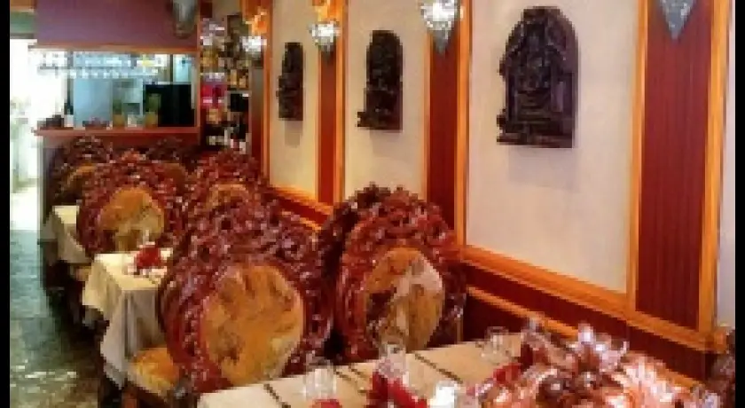 Restaurant Royal Indien Lyon