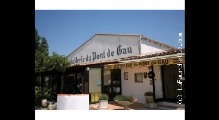 Restaurant Hostellerie Du Pont De Gau Saintes-maries-de-la-mer