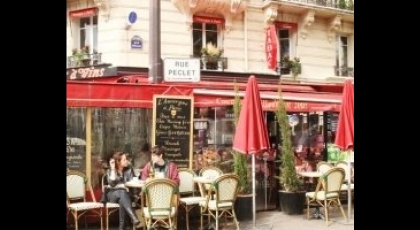 Restaurant L'auvergne à Paris Paris