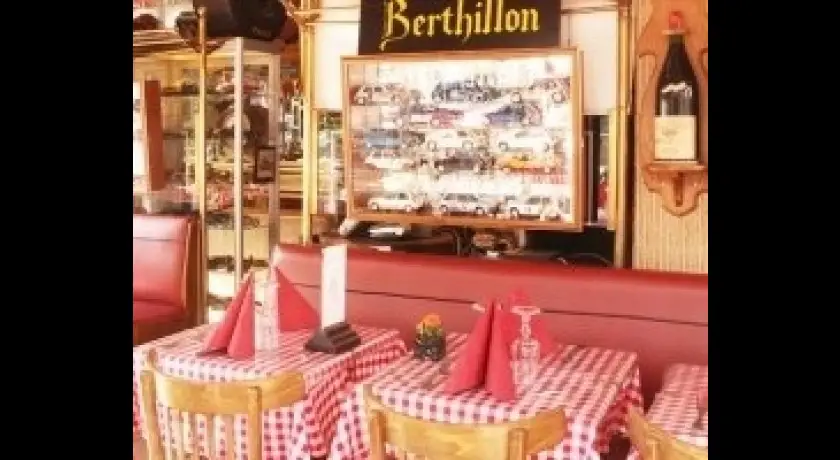 Restaurant L'auvergne à Paris Paris