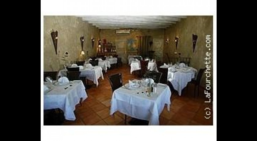 Restaurant Le Bouchon A La Mer Martigues