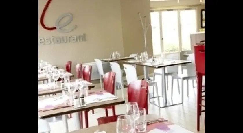 Restaurant Campanile Rouen Sud - Cléon Elbeuf Cléon