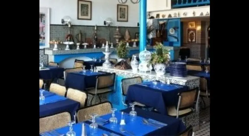 Restaurant La Kahena Marseille