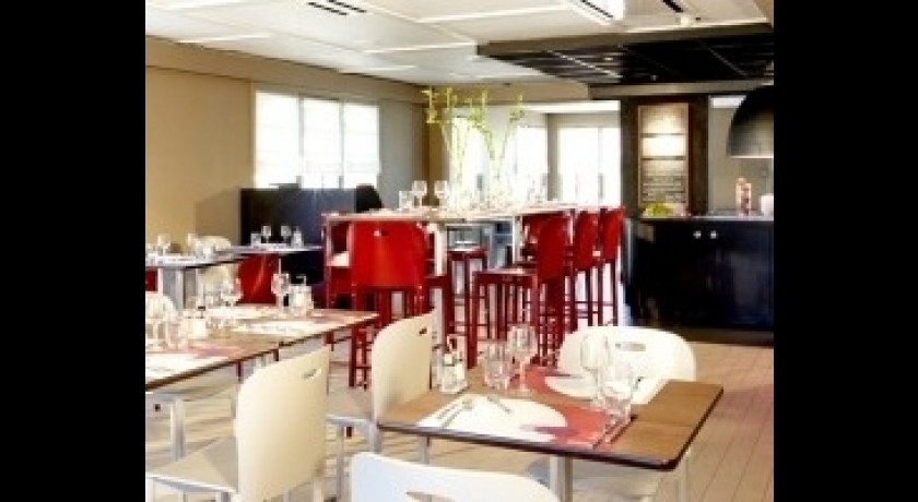 Restaurant Campanile Evreux Evreux