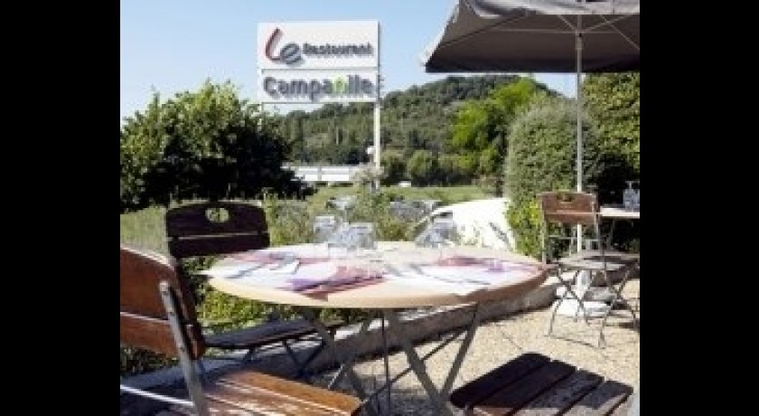 Restaurant Campanile Grasse - Châteauneuf Châteauneuf-grasse