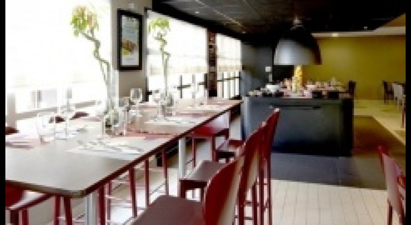 Campanile Grasse - Châteauneuf  Châteauneuf-grasse