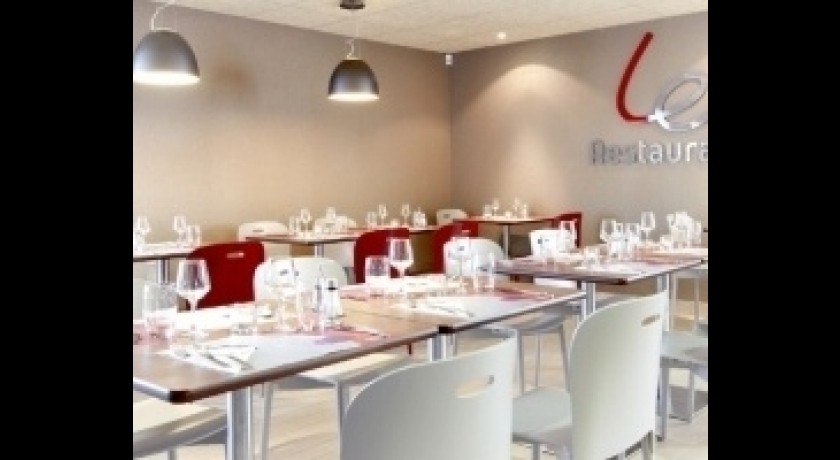 Restaurant Campanile Nantes Ouest-saint-herblain Saint-herblain