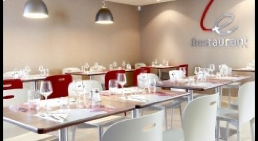 Restaurant Campanile Nantes Ouest-saint-herblain Saint-herblain