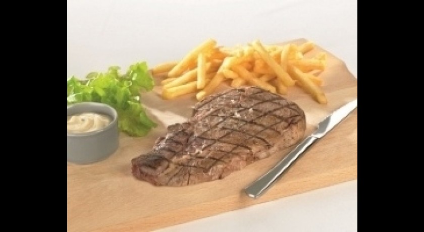 Restaurant Campanile Paris Est-bobigny Bobigny