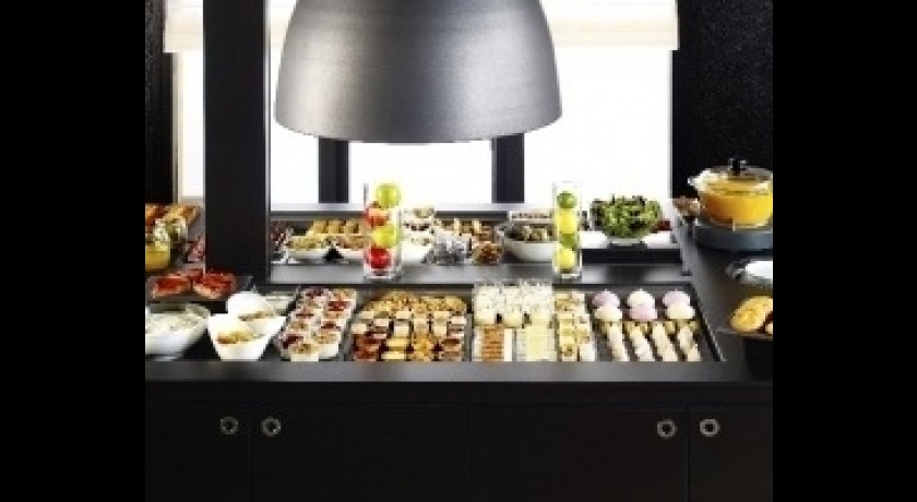 Restaurant Campanile Paris Est-bobigny Bobigny