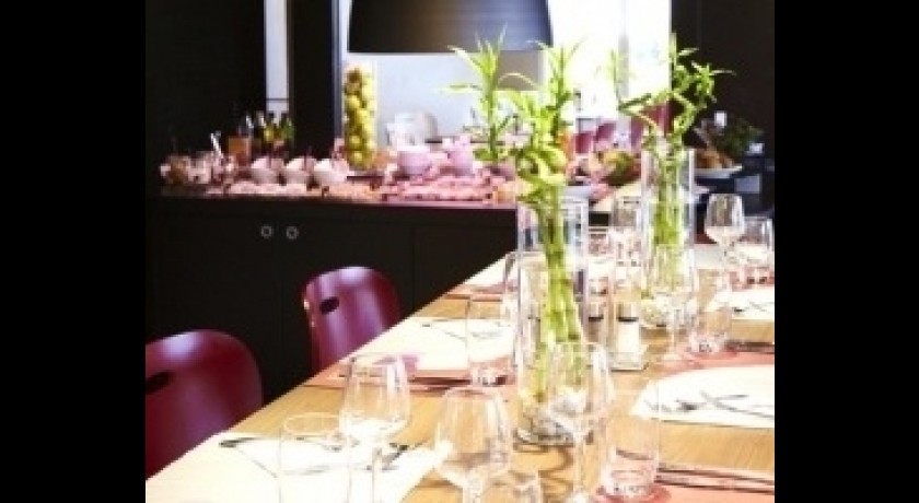 Restaurant Campanile Paris Est-bobigny Bobigny