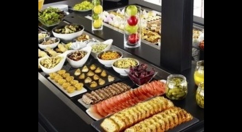 Restaurant Campanile Saint-germain-en-laye Saint-germain-en-laye