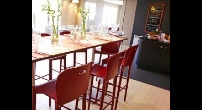 Restaurant Campanile Saint-germain-en-laye Saint-germain-en-laye