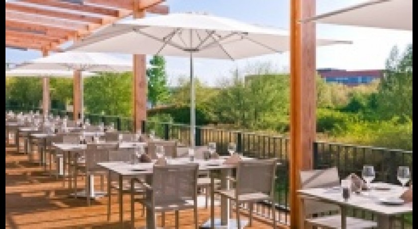 Le Cocon	 Saint-priest