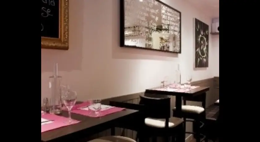Restaurant Le Bistrot De Verdun Bordeaux